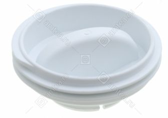 Крышка фильтра насоса стиральной машины Electrolux, Zanussi, AEG