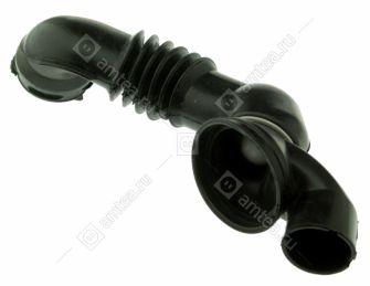 Патрубок (от бака к насосу) стиральной машины Electrolux