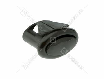 Кнопка поджига (овальная) плиты Gefest