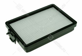 Фильтр HEPA пылесоса