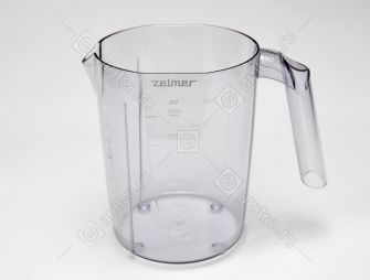 Емкость для сока соковыжималки Zelmer 