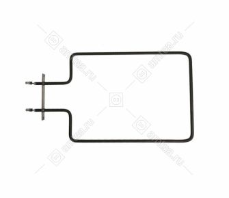 ТЭН (верхний) плиты Лысьва 800W