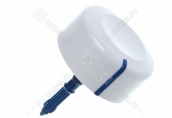 Ручка выбора программ стиральной машины Whirlpool