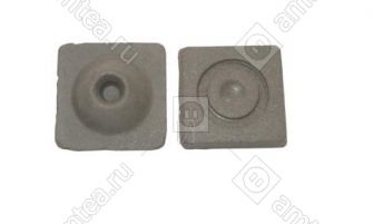 Накладка фрикционная для амортизатора стиральной машины ARDO