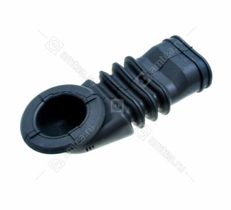 Патрубок стиральной машины Indesit, Ariston