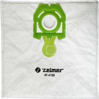 Мешок (пылесборник) комплект 4 шт. 