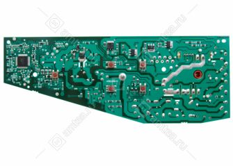 Электронный модуль (необходимо прошивать) стиральной машины Candy, Zerowatt
