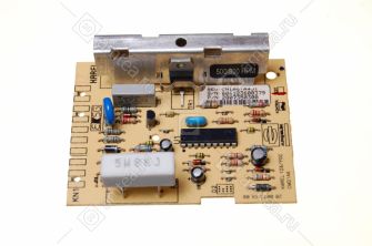 Электронный модуль стиральной машины Beko