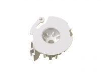 Суппорт ручки таймера стиральной машины Electrolux, Zanussi