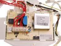 Электронный модуль стиральной машины Hansa