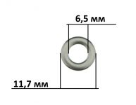 Крепеж крестовины барабана (винт М6х20, гайка, шайба) стиральной машины Ardo
