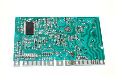 Электронный модуль стиральной машины Candy, Zerowatt