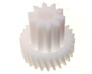 Шестерня (малая) мясорубки Braun