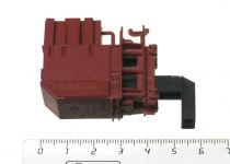 Кнопка сетевая стиральной машины Bosch