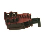 Кнопка сетевая стиральной машины Bosch