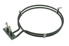 ТЭН (круглый) духовки Electrolux, Zanussi 2000W
