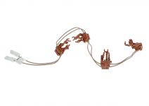 Микровыключатели блока поджига варочной панели Samsung