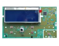 Модуль интерфейса 3998 стиральной машины Атлант