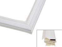 Уплотнитель двери (570х1115 мм) холодильника Stinol, Indesit, Ariston