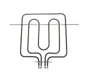 ТЭН (верхний) духовки Indesit, Ariston 1500W+750W