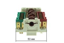Переключатель режимов духовки Gorenje (11 позиционный)