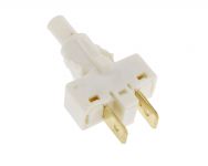 Кнопка электроподжига газовой плиты Gorenje