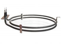 ТЭН (круглый) духовки Ardo 2000W-2100W