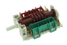 Переключатель режимов духовки Gorenje (8 позиционный)