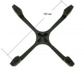 Решетка варочной поверхности Whirlpool, Bauknecht