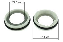 Ремкомплект для опор Cod051, Cod052 стиральной машины Bosch, Siemens, Brandt