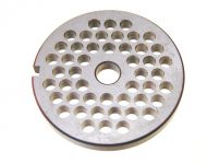 Решетка (средняя 4,5 mm) мясорубки Braun