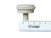 Ручка выбора программ стиральной машины Вятка