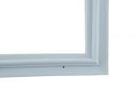 Уплотнитель двери морозильной камеры (552x679 мм) холодильника Indesit, Hotpoint