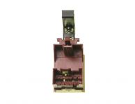 Кнопка функций стиральной машины Whirlpool