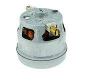 Мотор пылесоса 1600W H=113 мм, D=100/95/45 мм Bosch