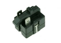 Реле пускозащитное для компрессора холодильника Samsung