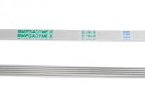 Ремень 1194 J5 (белый) стиральной машины