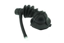 Патрубок (от бака к насосу) стиральной машины Bosch, Siemens