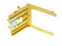 Держатель пылесборника (мешка) пылесоса LG