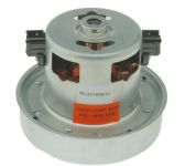 Мотор пылесоса 2000W H=121/50 мм, D=130/84 мм 