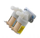 Клапан залива воды универсальный 2W-180 (Китай)