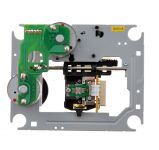 Лазерная головка TP-94V-0 в сборе с приводом