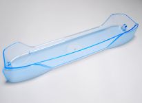 Балкон двери (барьер верхний) холодильника Бирюса