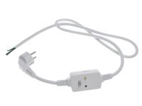 Кабель электрический с УЗО для водонагревателей универсальный