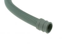 Шланг сливной (ПВХ 1,5 m, Ø19/22 mm) стиральной машины