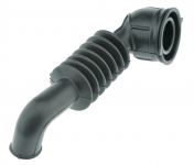 Патрубок (от бака к насосу) стиральной машины Атлант