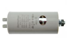 Конденсатор 50 mF