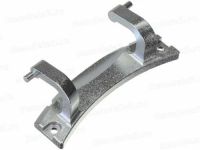 Петля люка стиральной машины Haier