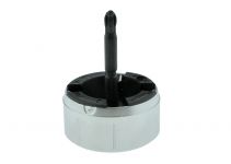 Ручка выбора программ стиральной машины Bosch, Siemens