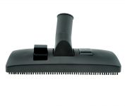 Насадка (щетка) к пылесосу универсальная 35 мм